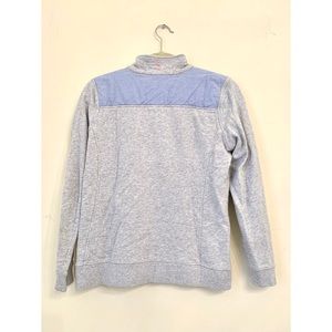 Vineyard Vines Tops - Vineyard Vines zip pullover Vineyard Vines Tops - Vineyard Vines zip pullover